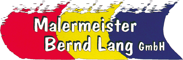 Malermeister Bernd Lang GmbH Logo